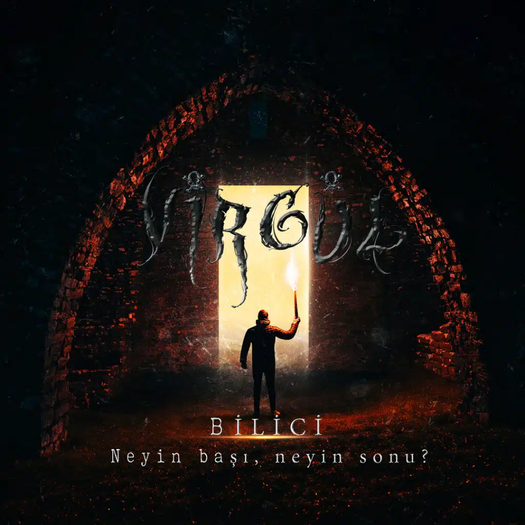 Virgül (feat. Ceyus, Emre Budak, Şahin Gündoğdu & Diealon)