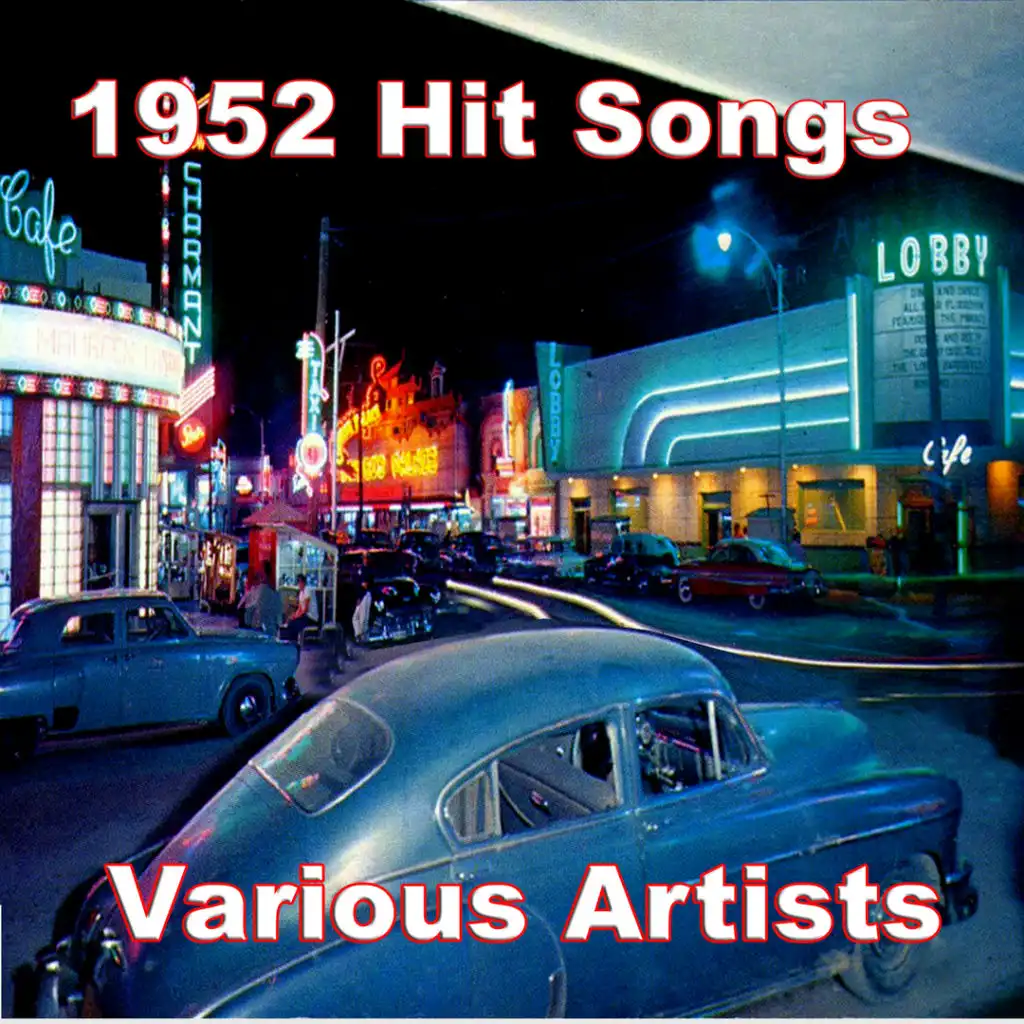 1952 Hit Songs
