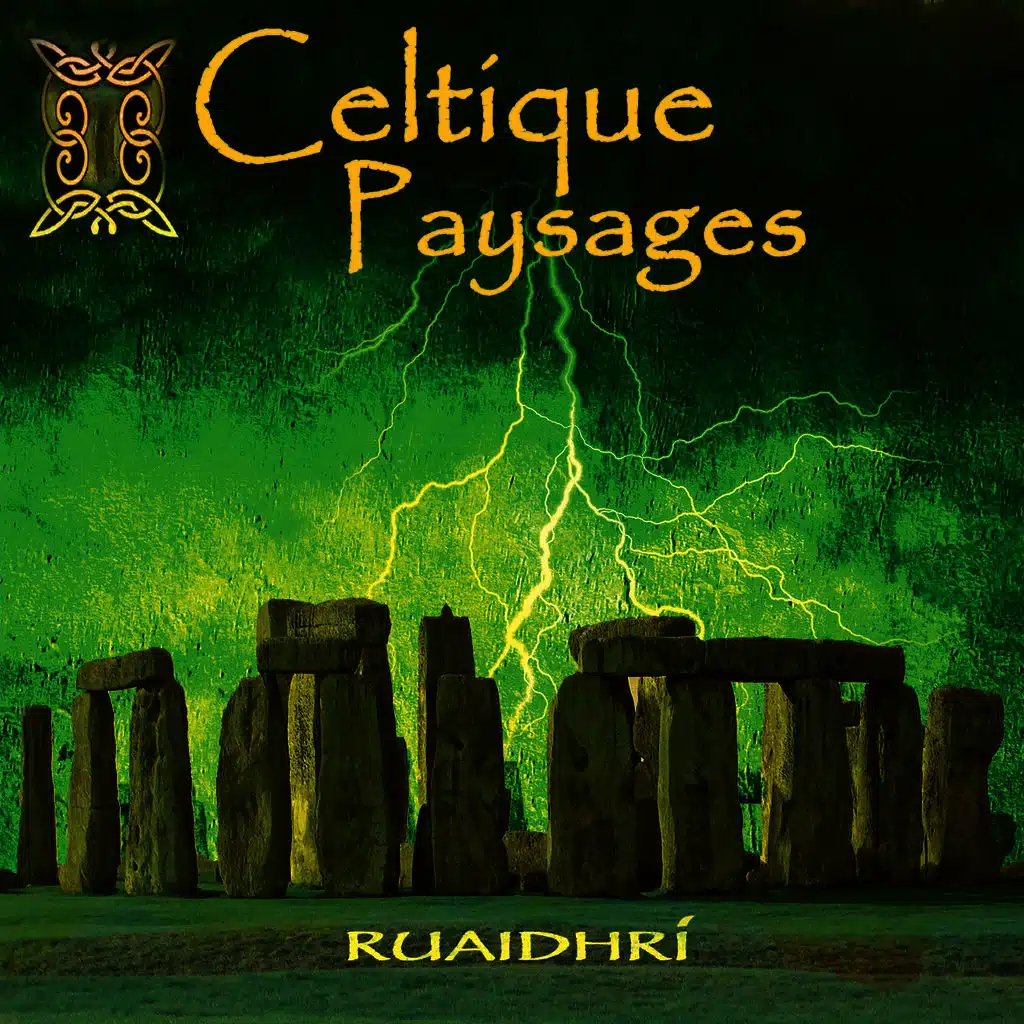 Celtique paysages