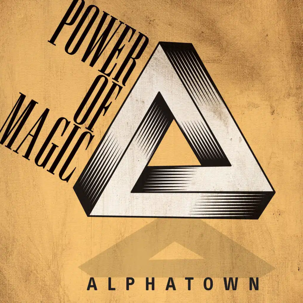 Power of Magic (Original Version)