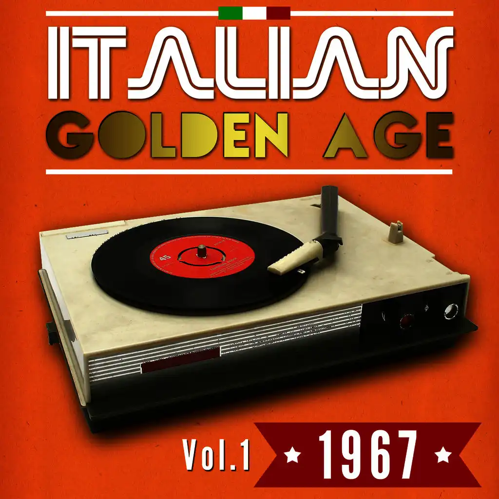 Italian Golden Age 1967 Vol. 1