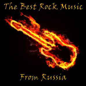 The Best Rock Music from Russia