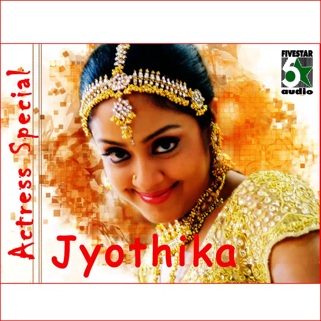 Actress Special - Jyothika