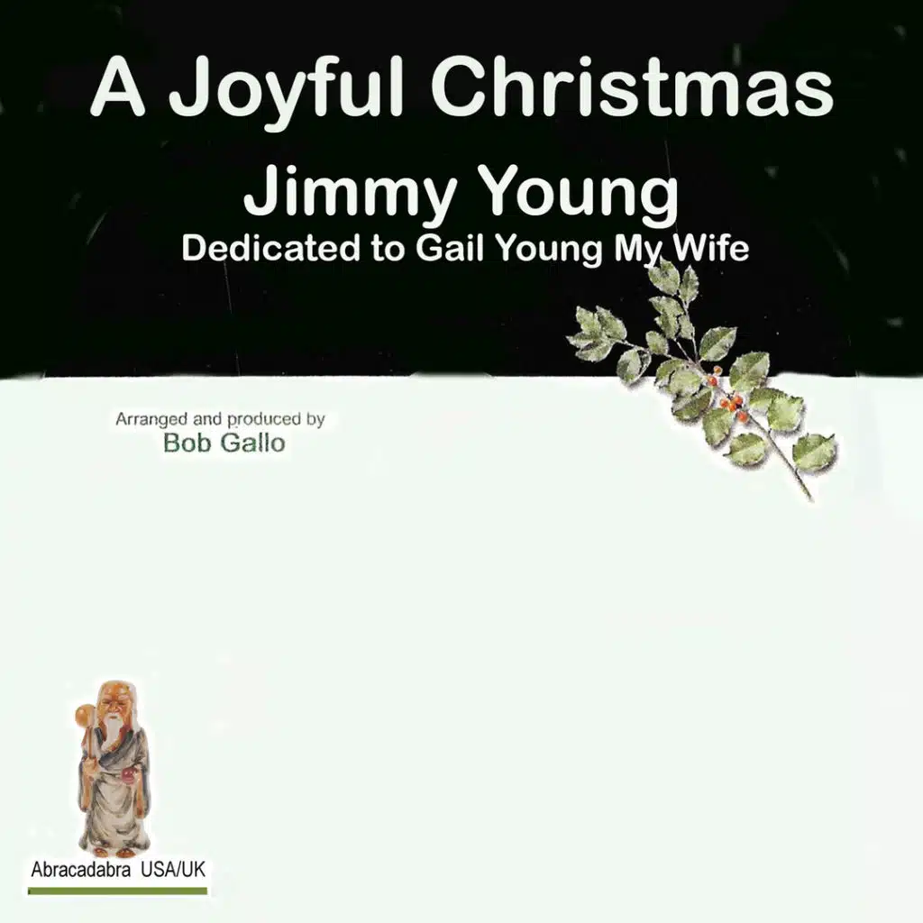 A Joyful Christmas