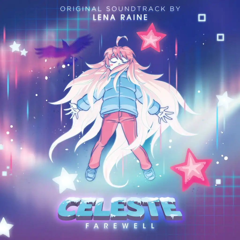 Celeste: Farewell (Original Soundtrack)