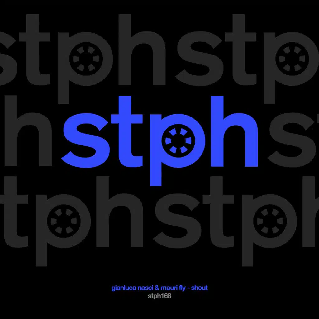 Gianluca Nasci & Mauri Fly