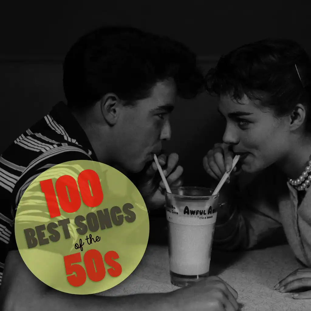 100 Best Songs of the 50's
