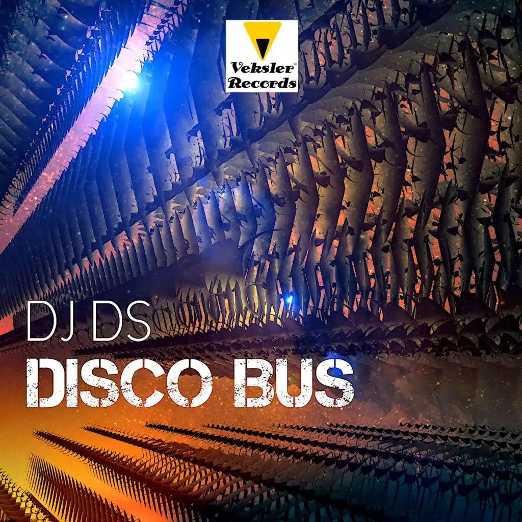 Disco Bus (Myk Dubz Truschool Remix)