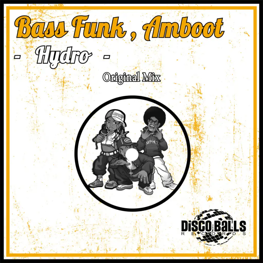 Bass Funk, Amboot