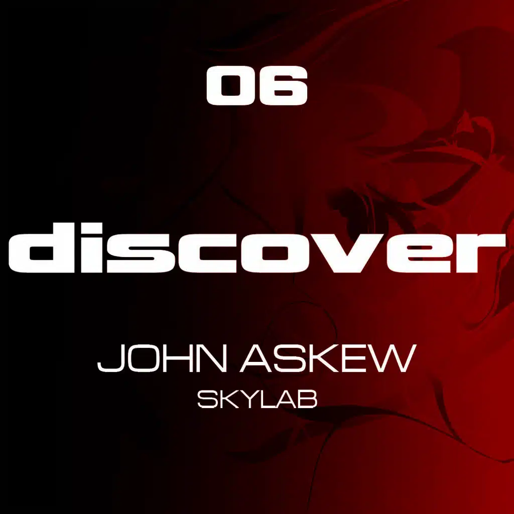 Skylab (Kyau & Albert Mix)