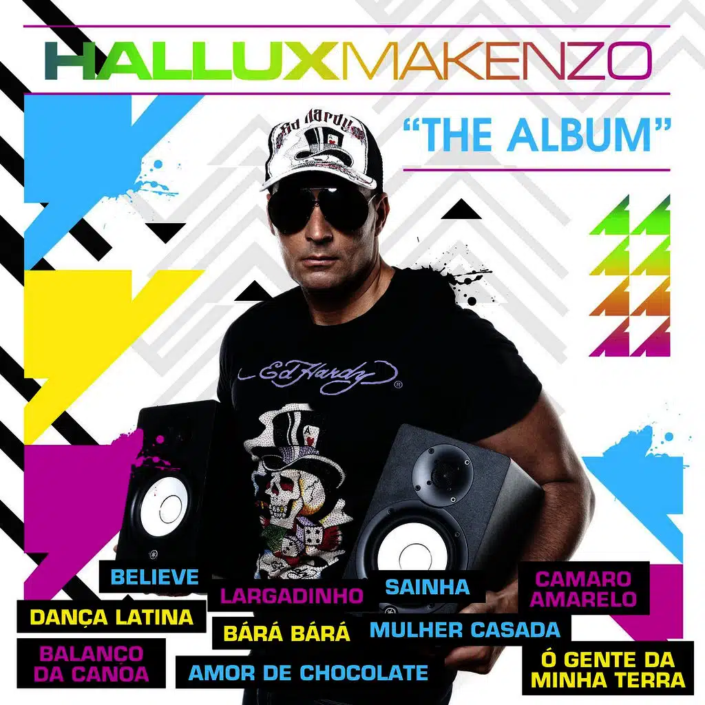 Amor de Chocolate (No Maka Remix)