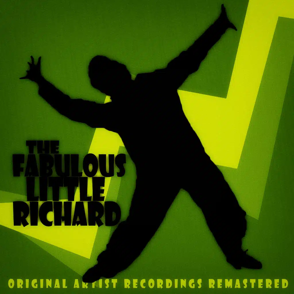 Whole Lotta Shakin' Goin On