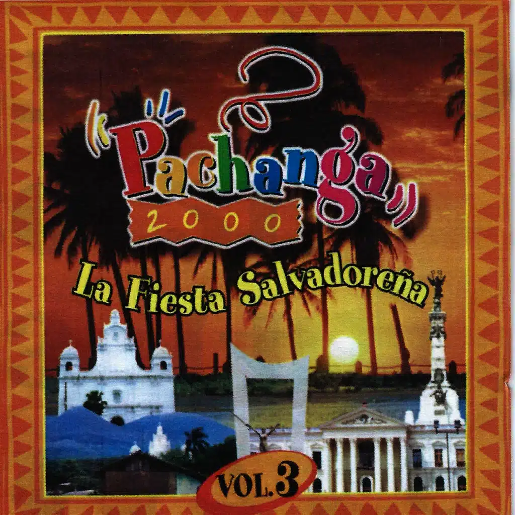 Pachanga 2000 Vol. 3