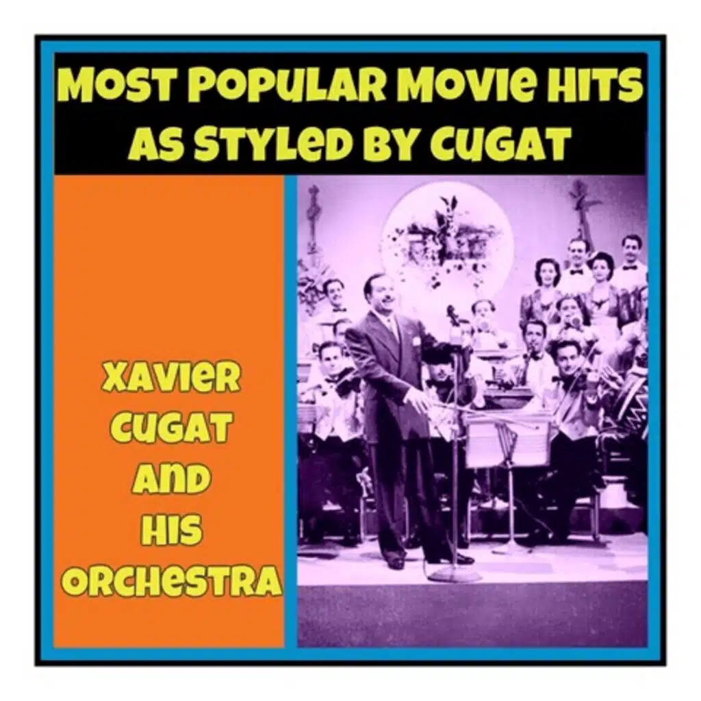 Love Is a Many Splendored Thing