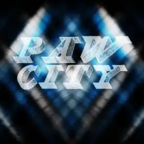 Paw City - EP