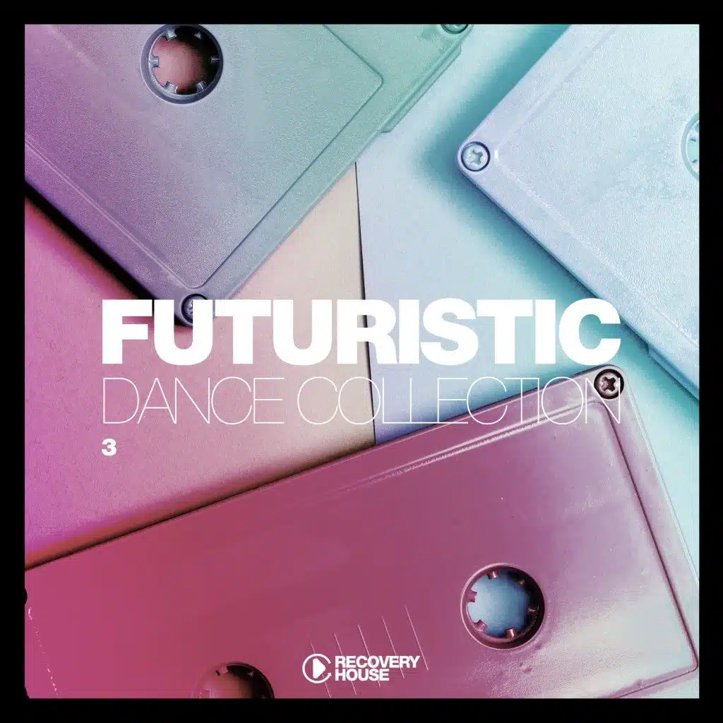 Futuristic Dance Collection, Vol. 3