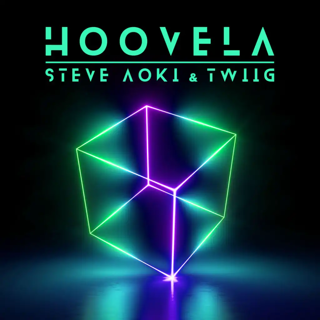 Steve Aoki & TWIIG