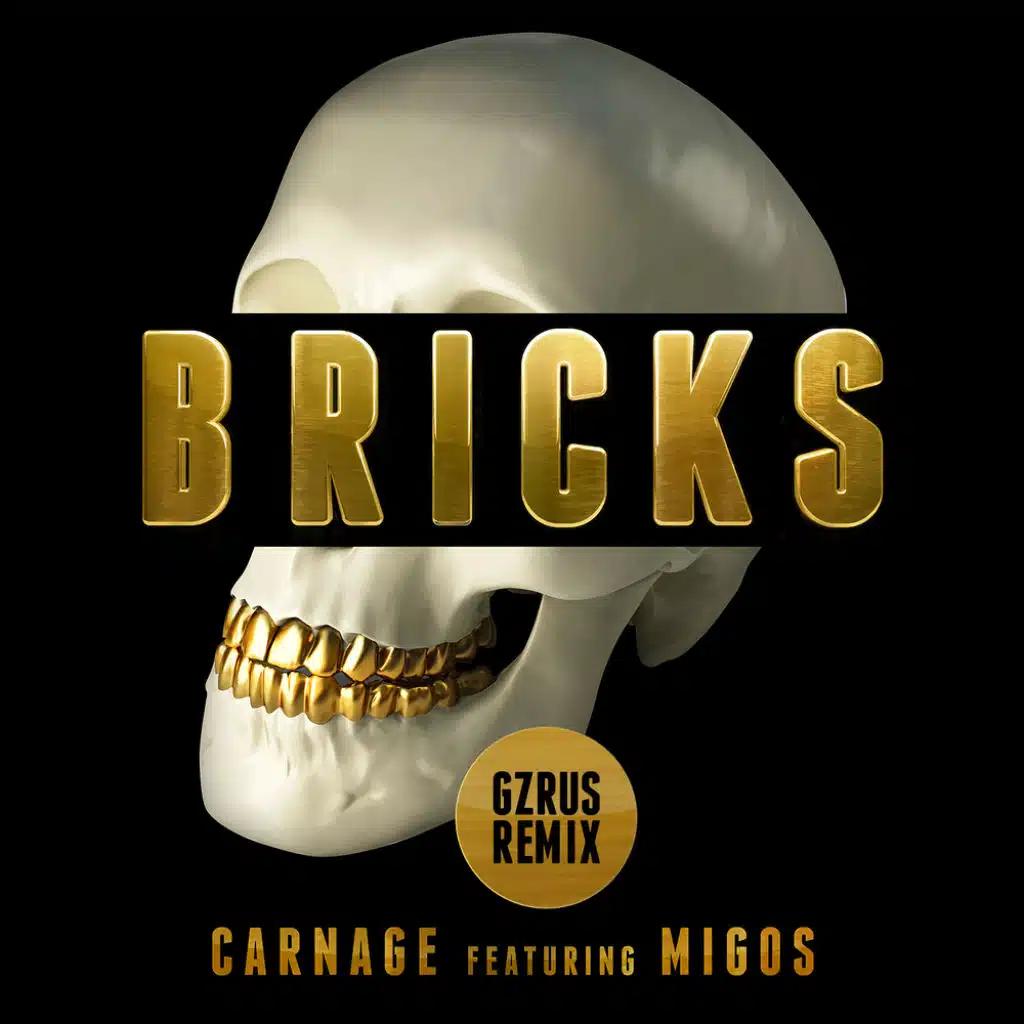 Bricks (feat. Migos)