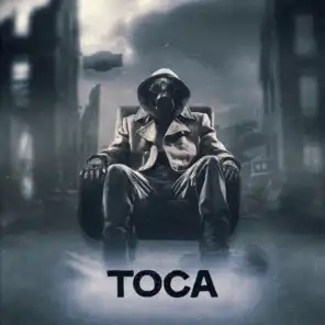 Toca (feat. Timmy Trumpet & KSHMR)