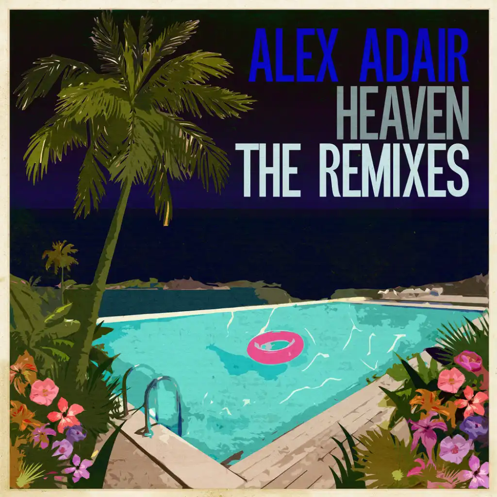 Heaven (Elderbrook Remix)