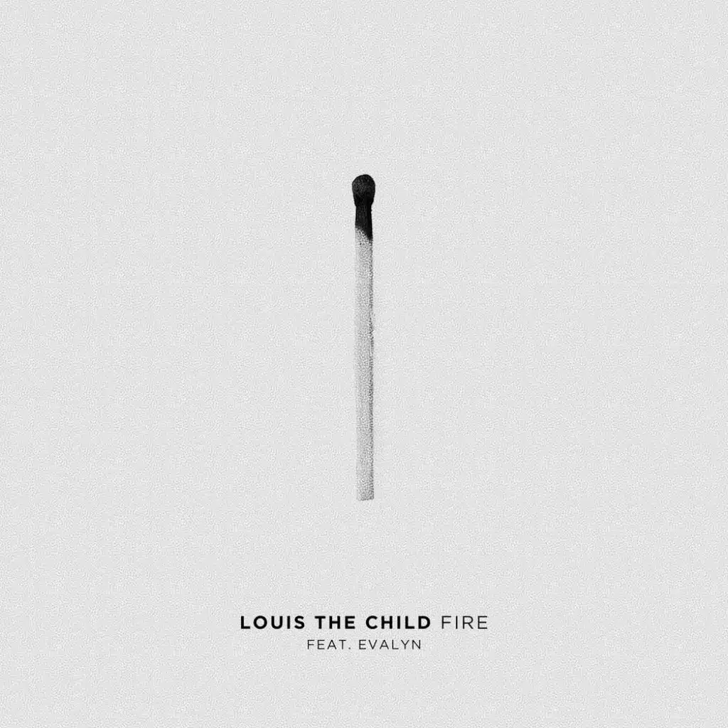 Louis The Child & Evalyn