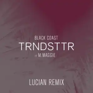 Black Coast & M. Maggie