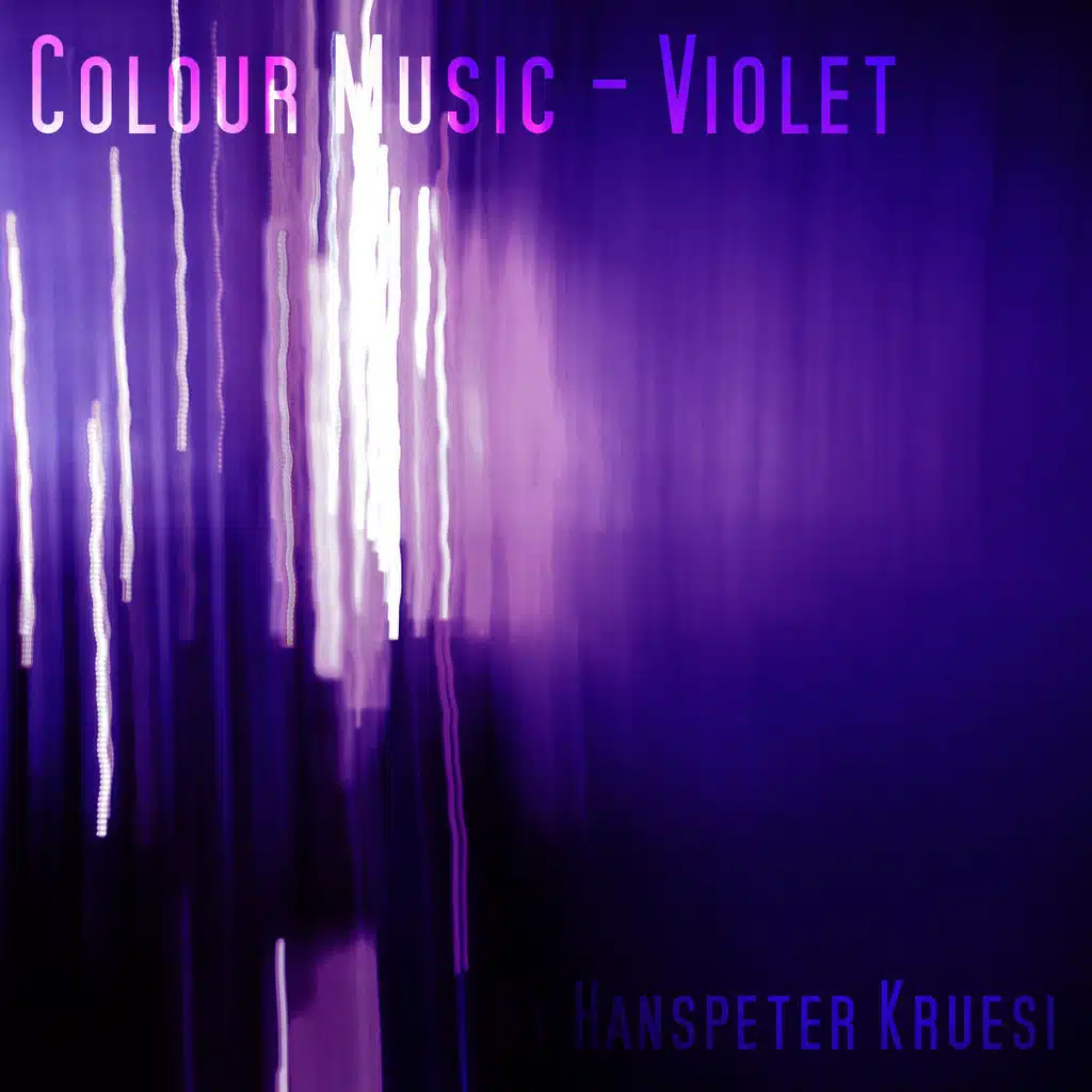 Different Voices (ft. Hanspeter Kruesi )