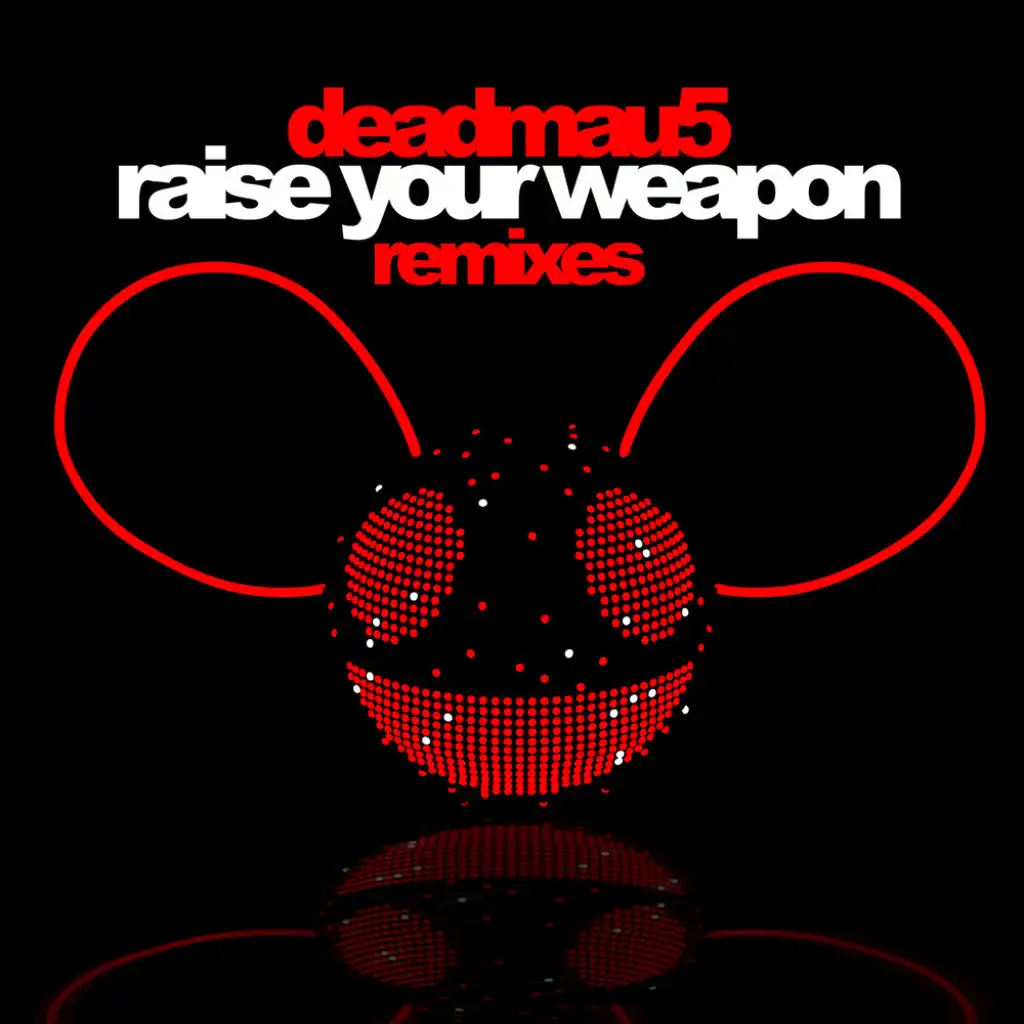 Raise Your Weapon (Stimming Dub)