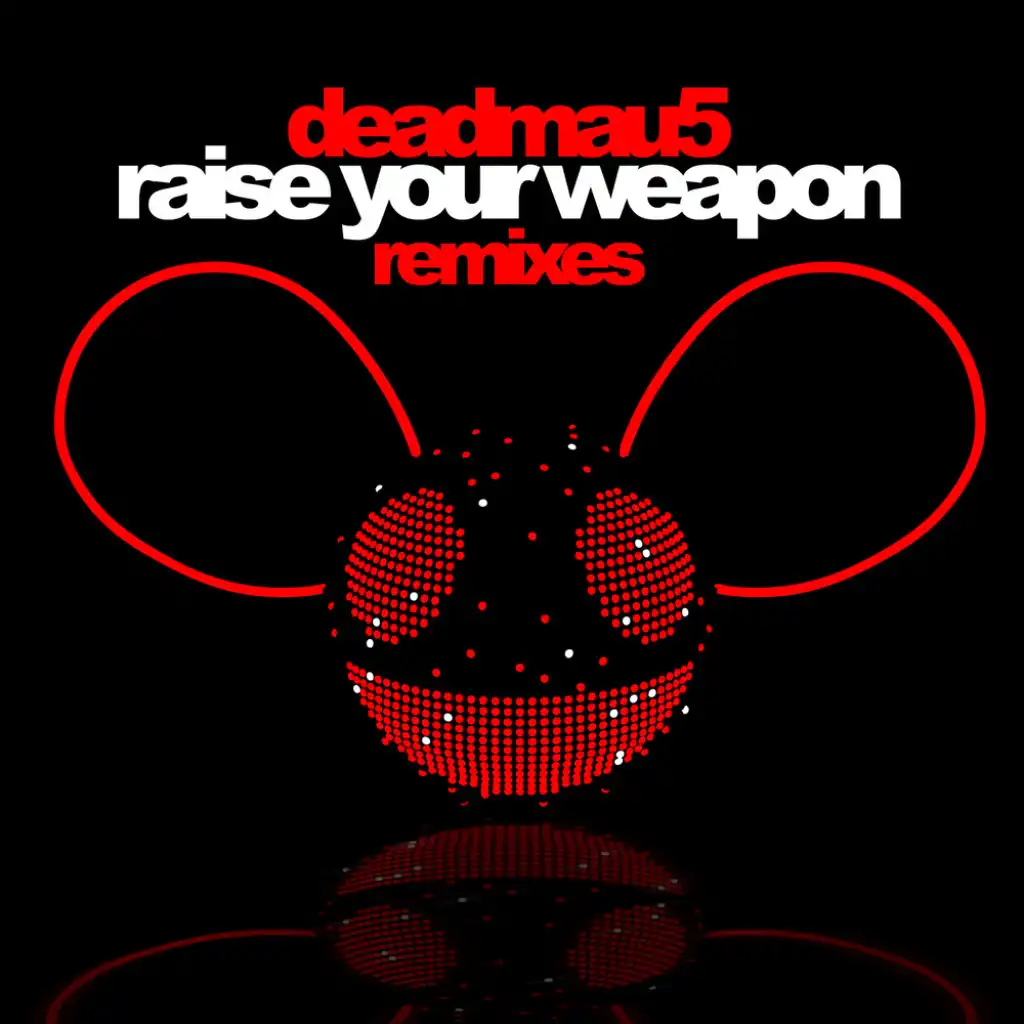 Raise Your Weapon (Stimming Remix)