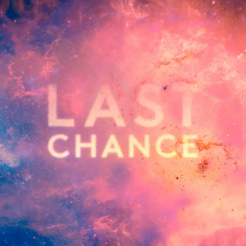Last Chance (Digital LAB Remix)