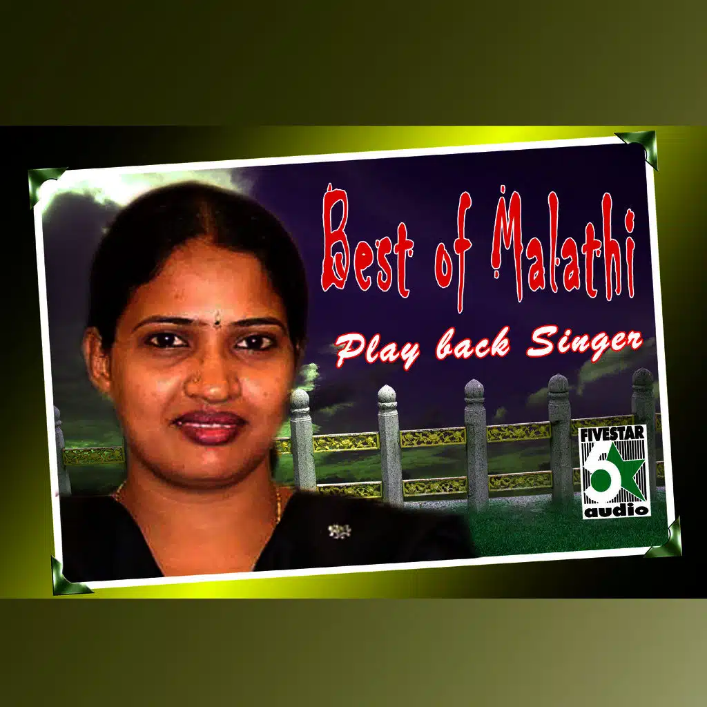 Best of Malathi