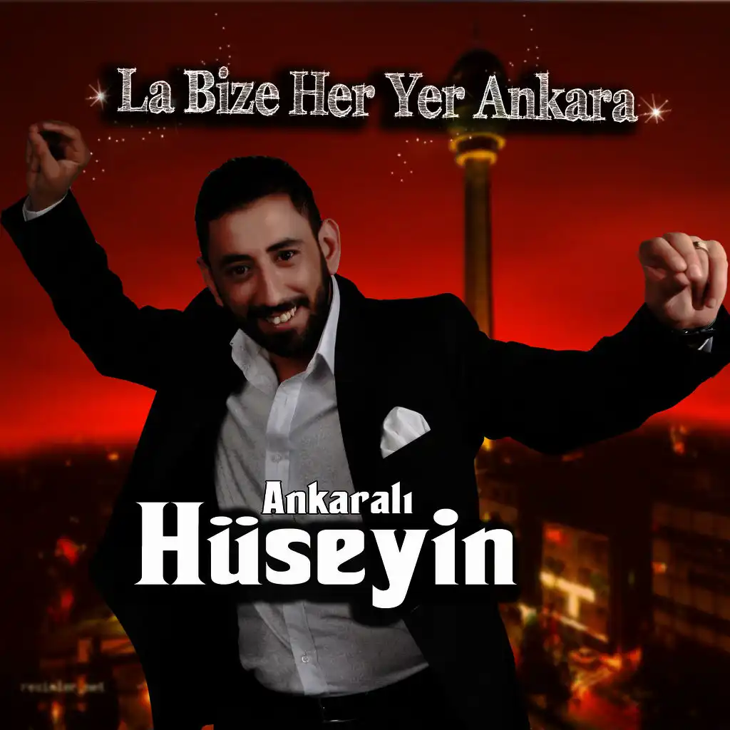 La Bize Heryer Ankara