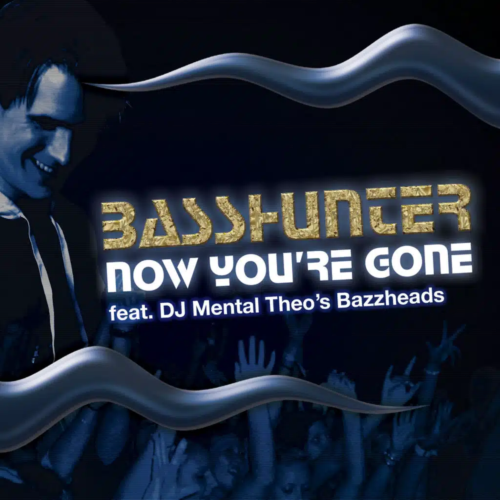 Now You're Gone (Sound Selektaz Remix) [feat. DJ Mental Theo's Bazzheadz]