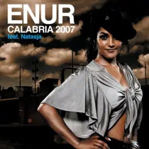 Calabria 2007 (Radio Edit) [feat. Natasja]