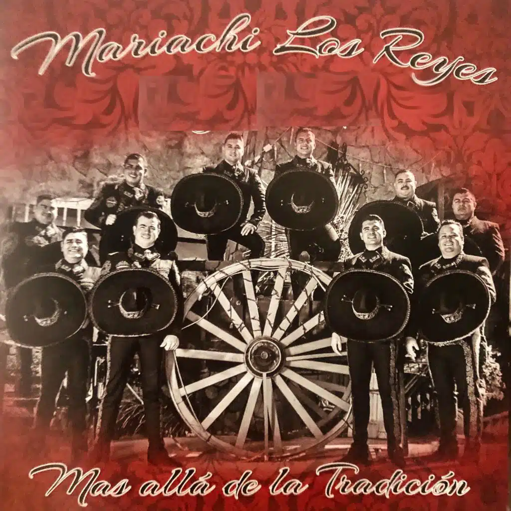 Mas Alla de la Tradicion