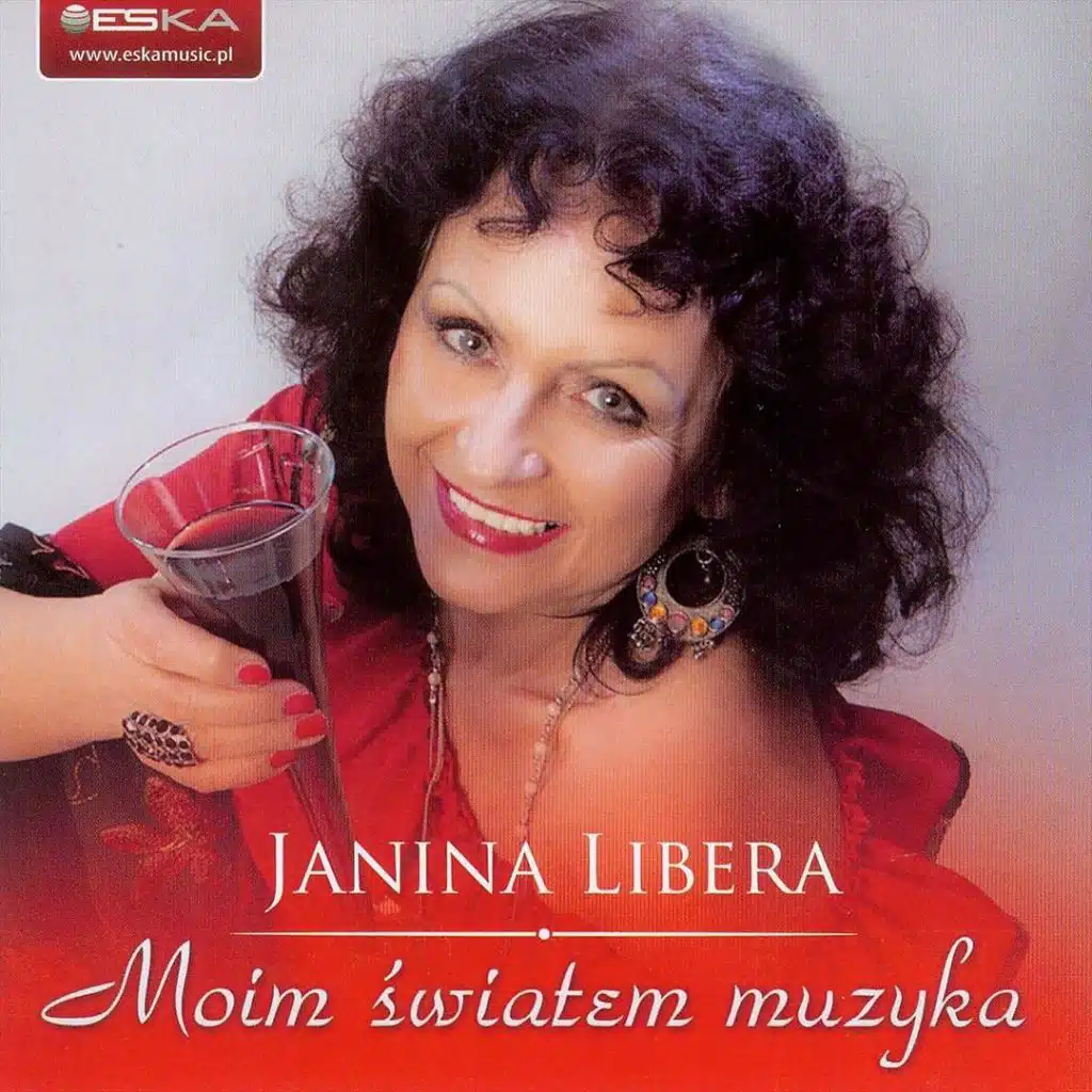 Moim Swiatem Muzyka