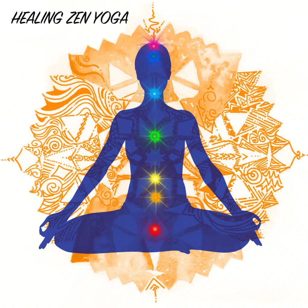 Healing Zen Yoga