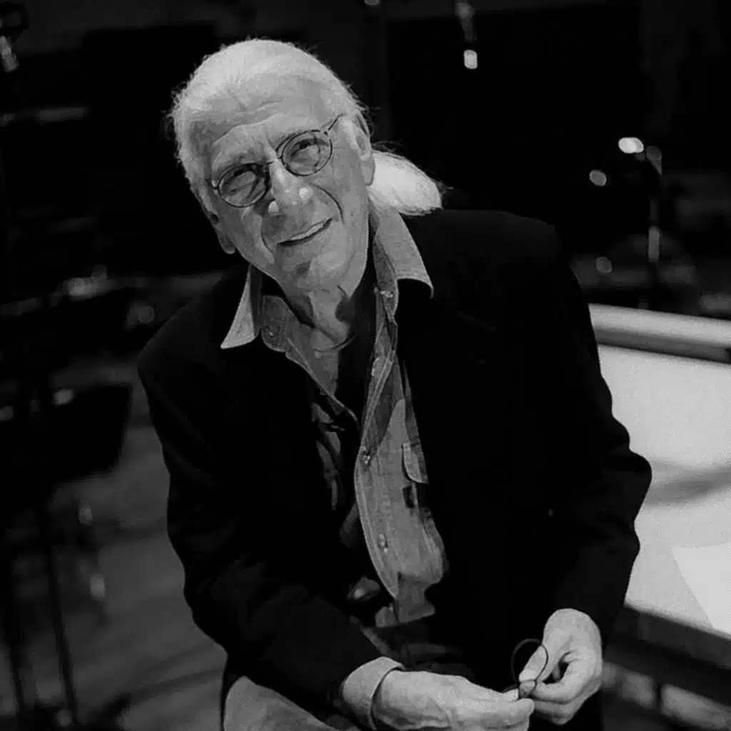 Jerry Goldsmith