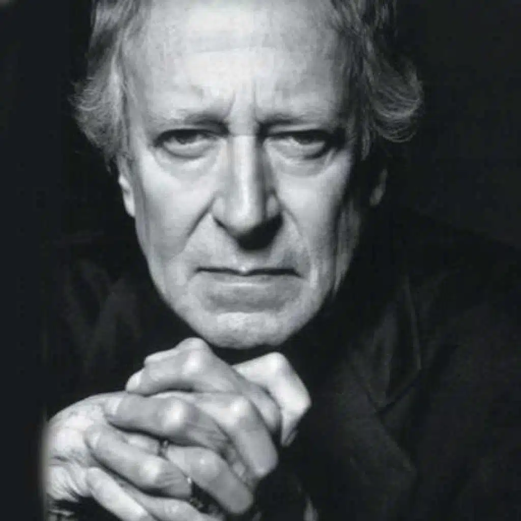 John Barry