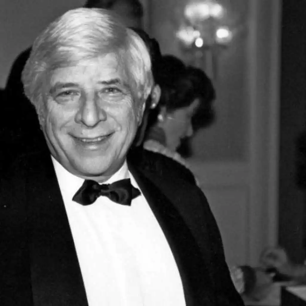 Elmer Bernstein