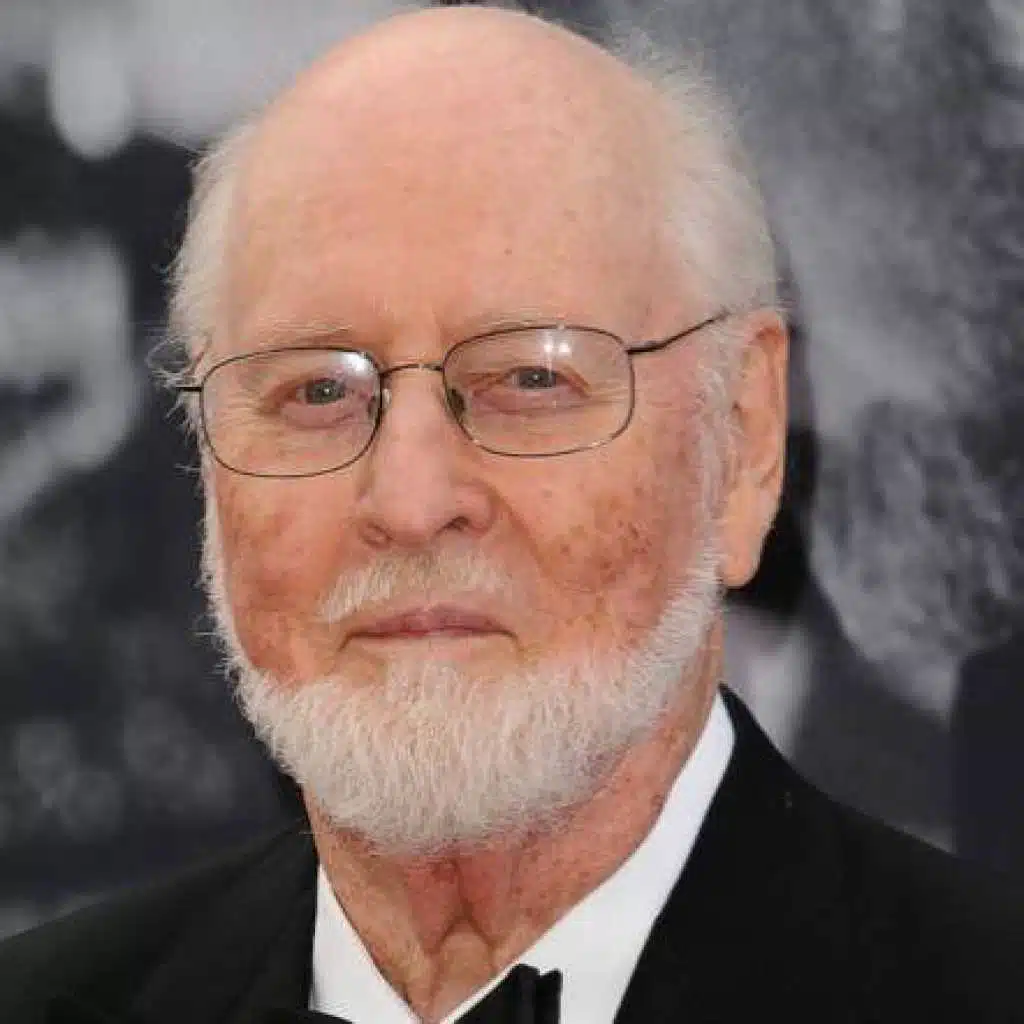 John Williams