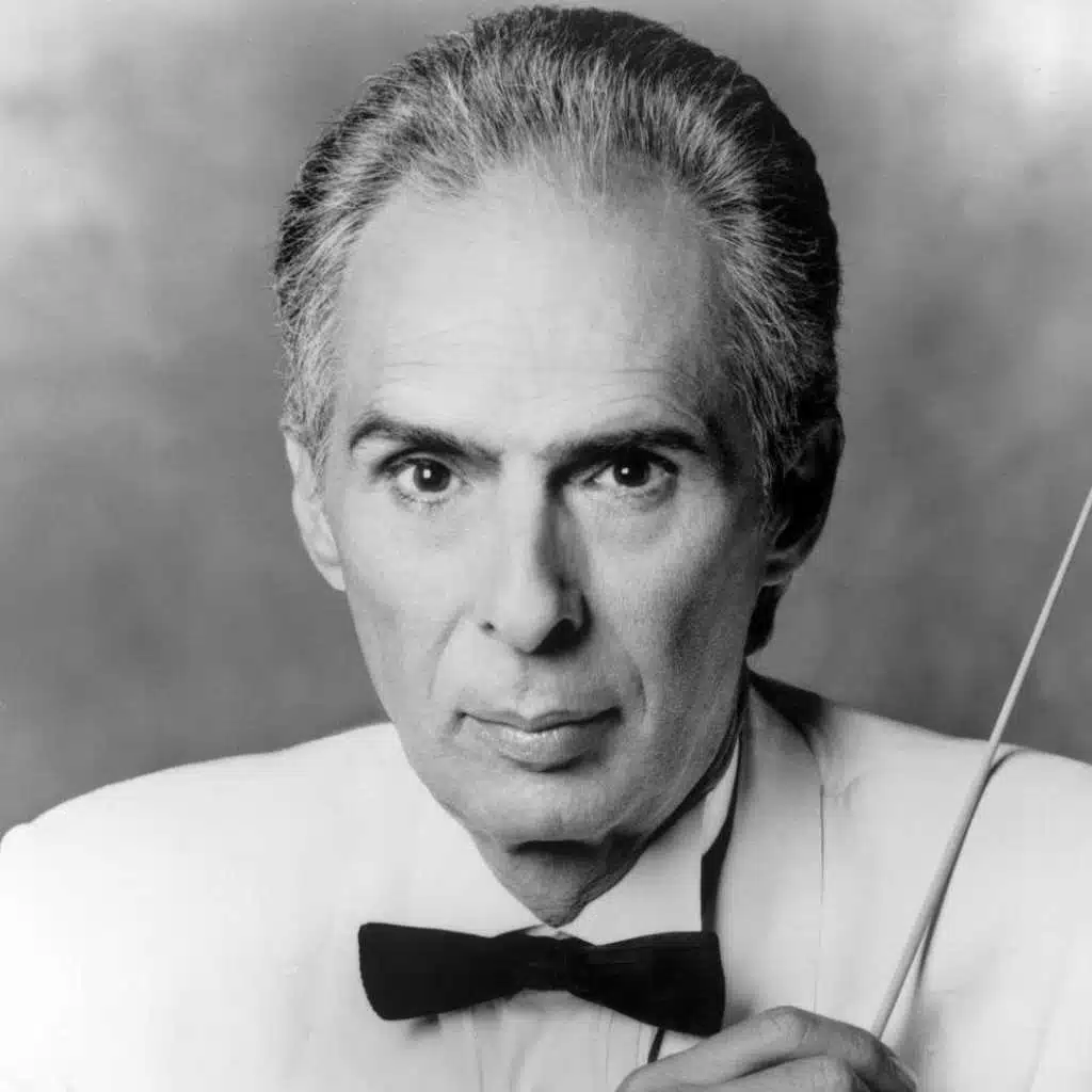 Bill Conti