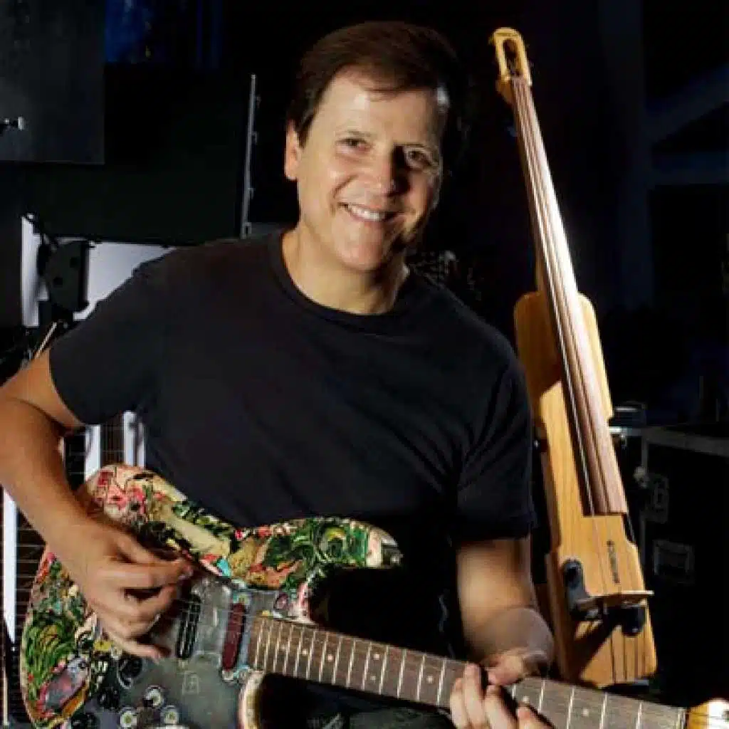 Trevor Rabin
