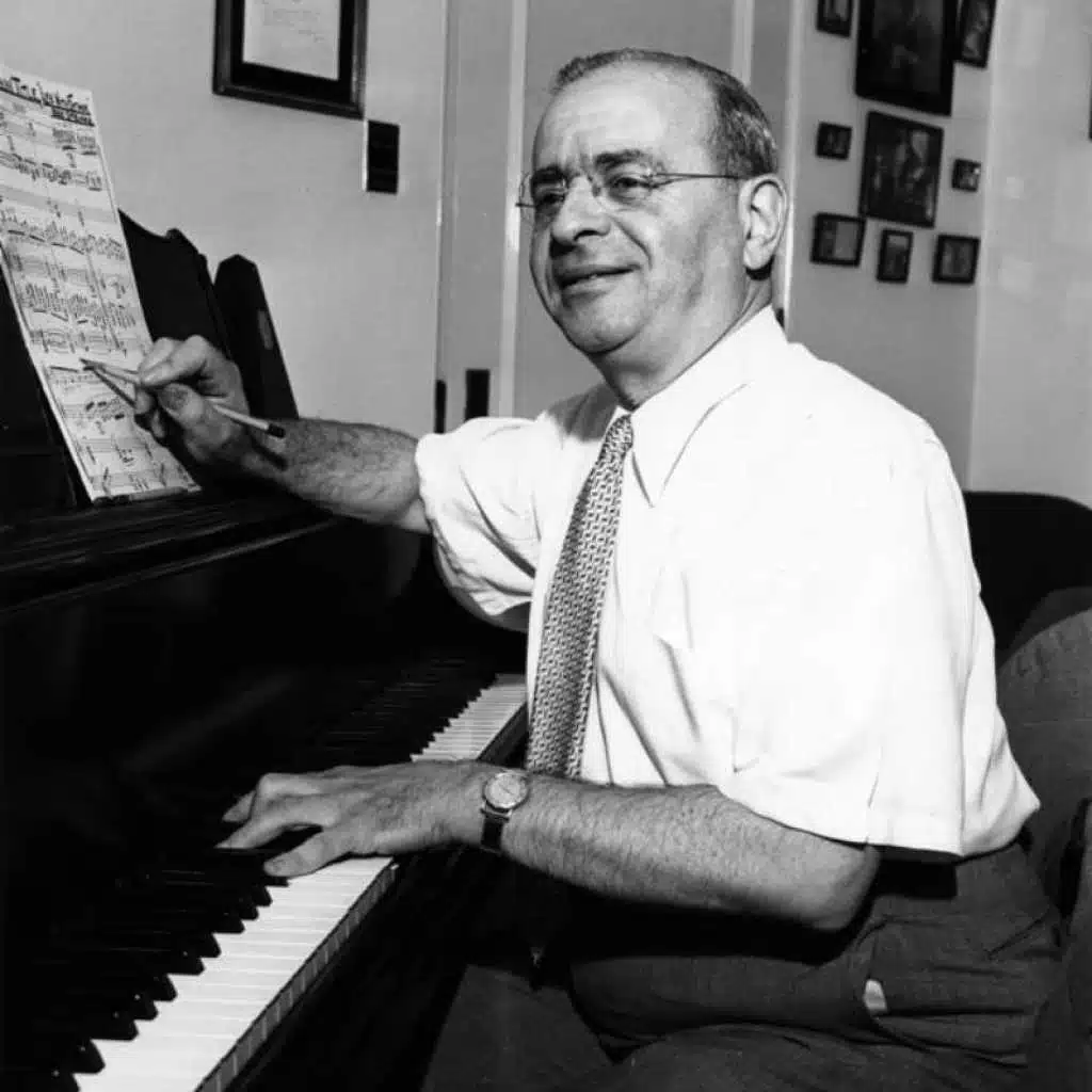 Max Steiner