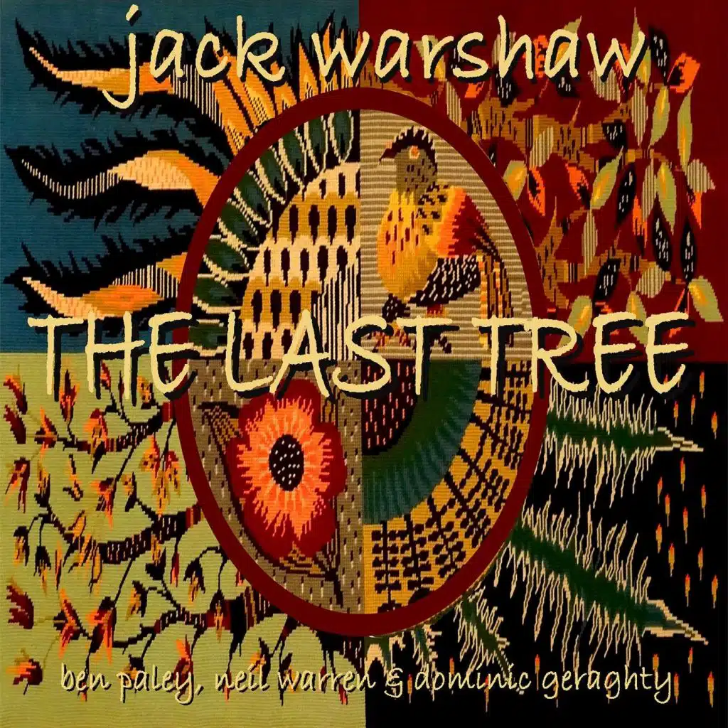 Jack Warshaw