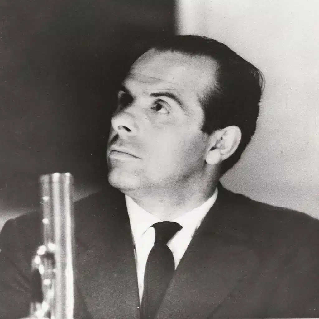 Piero Piccioni