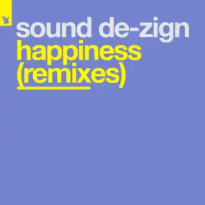 Happiness (Bonus Beats)