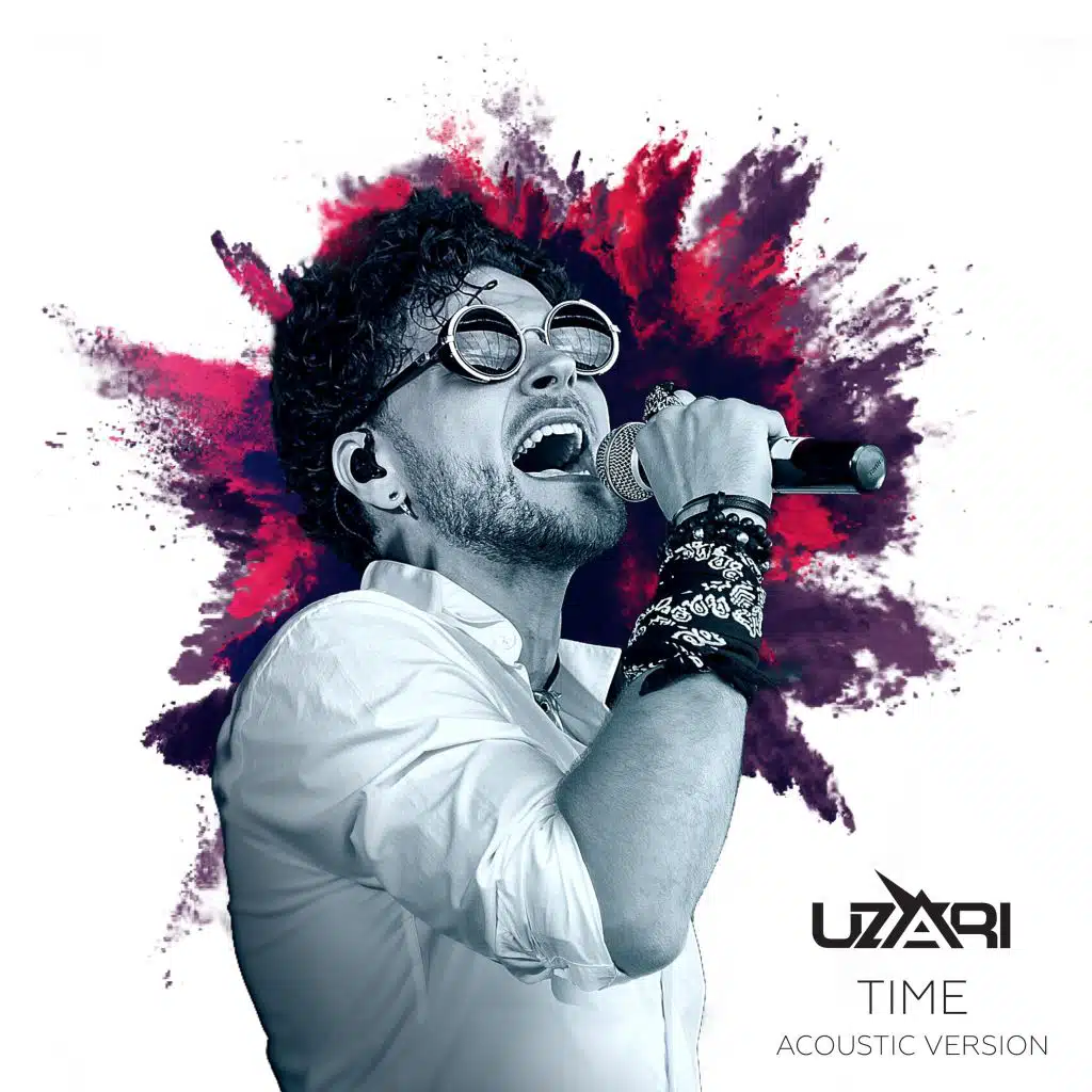 Time (Acoustic Version)