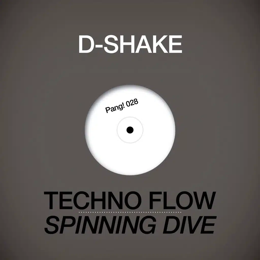 Techno Flow + Spinning Dive