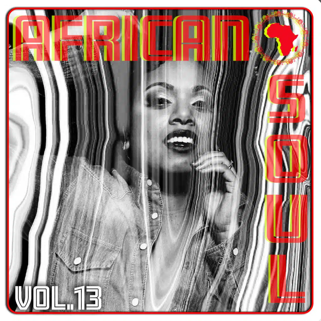 African Soul Vol. 13